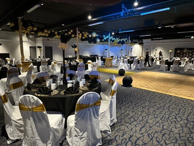 DJ Event service in Calgary