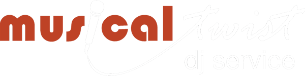 Musical Twist DJ Service logo